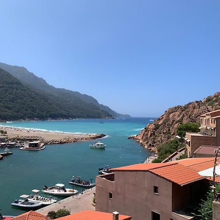 דירות Porto  Le Cap'O מראה חיצוני תמונה